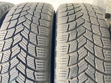 ミシュラン X-ICE SNOW 195/65R15 / AIRNOVA 6.0J+53 114.3-5穴 4本
