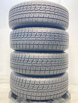 ヨコハマ アイスガードiG70 195/65R15 /トヨタ純正 6.5J+40 100-5穴 4本