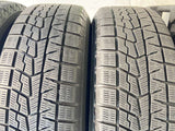 ヨコハマ アイスガードiG70 195/65R15 /トヨタ純正 6.5J+40 100-5穴 4本