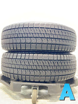 ブリヂストン ブリザック VRX2 195/65R15 2本