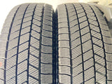 ブリヂストン ブリザック VRX3 195/65R15 2本