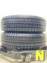 ブリヂストン ブリザック VRX2 175/65R15 2本