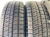 ブリヂストン ブリザック VRX2 175/65R15 2本