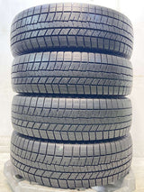 ダンロップ ウィンターマックス 03 175/65R15 4本