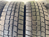 ダンロップ ウィンターマックス WM02 195/65R15 4本