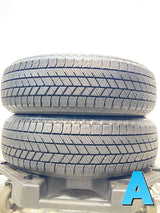 ブリヂストン ブリザック VRX3 165/60R15 2本