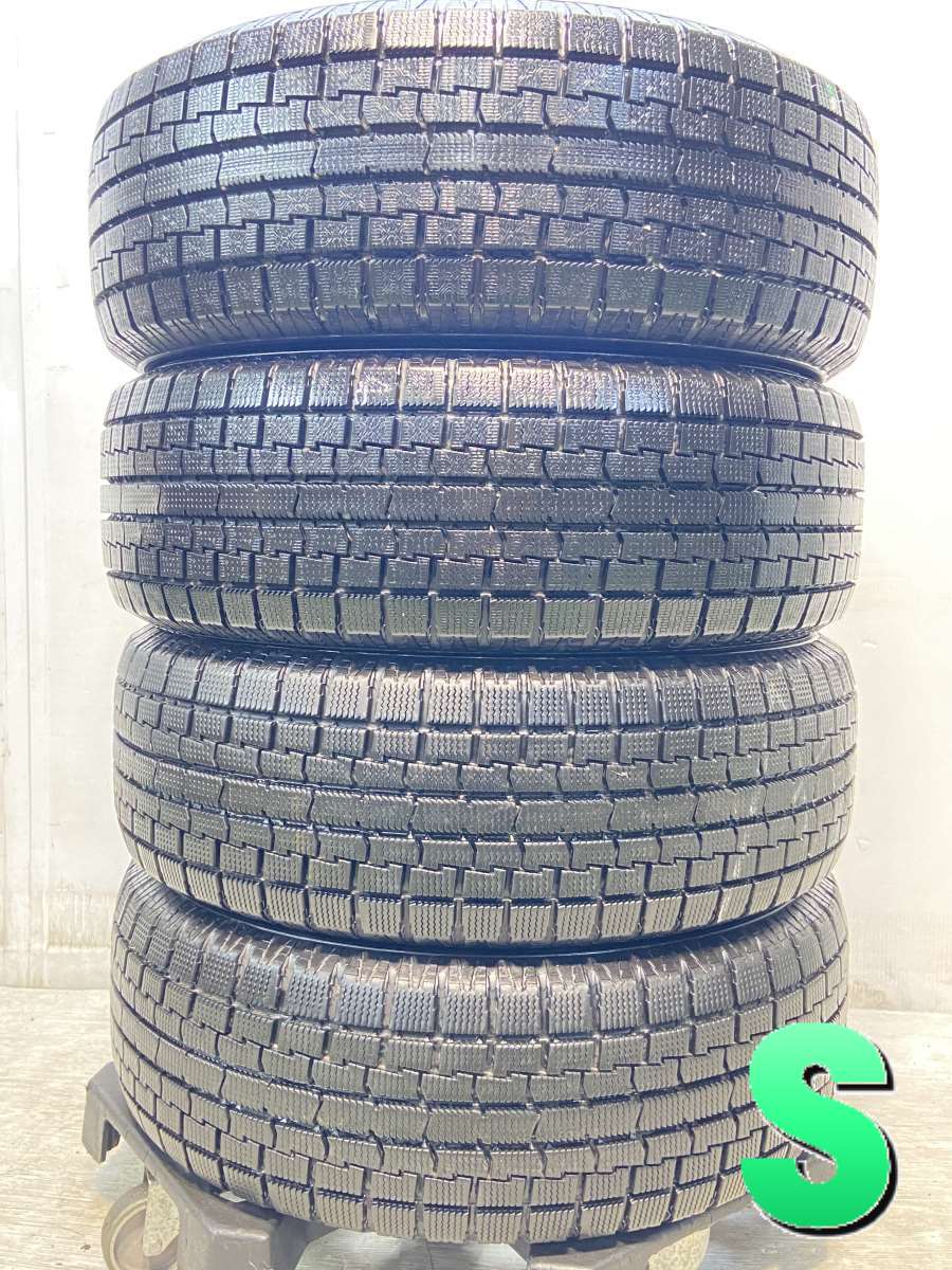 イエローハット ICE FRONTAGE 195/65R15 4本 – タイヤ・ホイールカンパニー