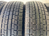 イエローハット ICE FRONTAGE 195/65R15 4本