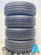 トーヨータイヤ オブザーブ ガリット GIZ 185/60R15 4本