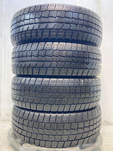 ダンロップ ウィンターマックス WM02 195/65R15 4本