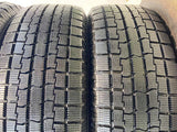 イエローハット アイスフロンテージ 195/65R15 4本