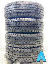ダンロップ ウィンターマックス WM02 195/65R15 4本