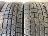 ダンロップ ウィンターマックス WM02 185/60R15 4本