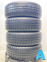 イエローハットアイスフロンテージ 185/60R15 4本