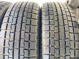 イエローハットアイスフロンテージ 185/60R15 4本