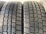 ダンロップ ウィンターマックス WM02 195/65R15 4本