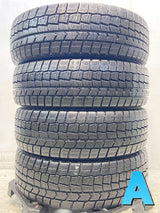 ダンロップ ウィンターマックス WM02 175/65R15 4本