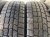 ダンロップ ウィンターマックス WM02 175/65R15 4本