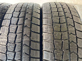 ダンロップ ウィンターマックス WM02 195/65R15 4本