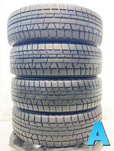 ヨコハマ アイスガード iG50 PLUS 195/65R15 4本