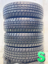 ダンロップ ウィンターマックス WM02 175/65R15 4本
