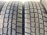 ダンロップ ウィンターマックス WM02 175/65R15 4本