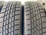 グッドイヤー アイスナビ 6 175/65R15 / 6.0J+48 112-5穴 4本