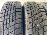 グッドイヤー アイスナビ 6 175/65R15 / 6.0J+48 112-5穴 4本