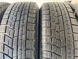 ヨコハマ アイスガード iG60 195/65R15 / TOPY 6.0J+ 100-5穴 4本