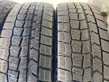 ダンロップ ウィンターマックス WM02 185/65R15 4本