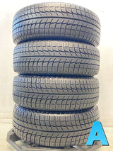 ミシュラン X-ICE 3+ 185/65R15 4本