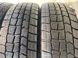 ダンロップ ウィンターマックス WM02 175/65R15 4本