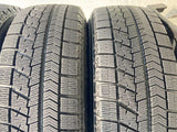 ブリヂストン ブリザック VRX 195/65R15 / FEID 6.0J+53 114.3-5穴 4本