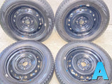 ブリヂストン ブリザック VRX2 175/65R15 / 5.0J+ 100-4穴 4本
