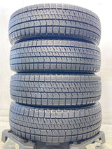ブリヂストン ブリザック VRX2 175/65R15 / 5.0J+ 100-4穴 4本