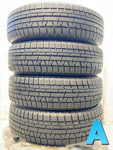 ヨコハマ アイスガード iG50 PLUS 175/65R15 4本