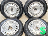 ブリヂストン ブリザック VRX2 195/65R15 / AP 6.0J+ 100/114.3-5穴 4本