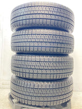 ブリヂストン ブリザック VRX2 195/65R15 / AP 6.0J+ 100/114.3-5穴 4本