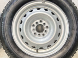 ブリヂストン ブリザック VRX2 195/65R15 / AP 6.0J+ 100/114.3-5穴 4本
