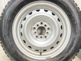 ブリヂストン ブリザック VRX2 195/65R15 / AP 6.0J+ 100/114.3-5穴 4本