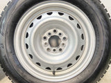 ブリヂストン ブリザック VRX2 195/65R15 / AP 6.0J+ 100/114.3-5穴 4本