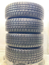 ダンロップ ウィンターマックス WM02 175/65R15 / TOPY M60 5.5J+ 100-4穴 4本