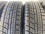 ヨコハマ アイスガード iG60 185/65R15 / キャロウィン S7 5.5J+ 100/114.3-4穴 4本