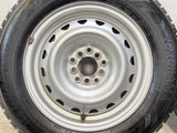 ヨコハマ アイスガード iG60 195/65R15 / AP 6.0J+ 100/114.3-5穴 4本