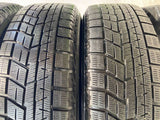 ヨコハマ アイスガード iG60 195/65R15 / AP 6.0J+ 100/114.3-5穴 4本