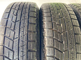 ヨコハマ アイスガード iG60 195/65R15 / AP 6.0J+ 100/114.3-5穴 4本