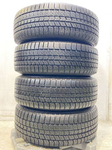 グッドイヤー アイスナビ8 195/65R15 /トヨタ純正 6.5J+40 100-5穴 4本