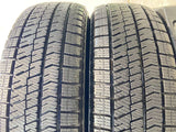 ブリヂストン ブリザック VRX2 195/65R15 2本