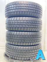 ダンロップ ウィンターマックス WM01 195/65R15 4本