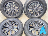 ヨコハマ アイスガード iG60 195/65R15 / MILLOUS 6.0J+43 114.3-5穴 4本